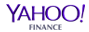 Yahoo Finance-Inklusion